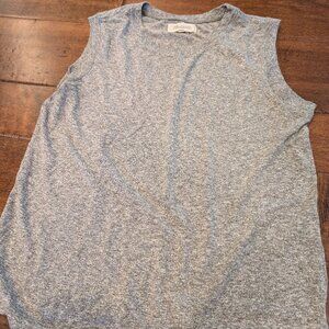 Madewell Women's Muscle Tank Size Small